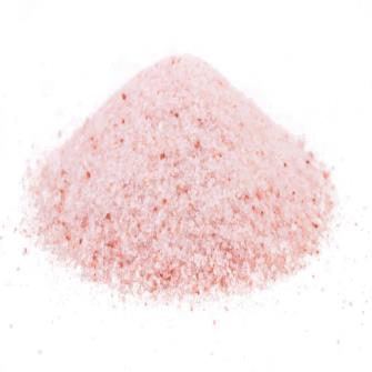 REFINED SALT