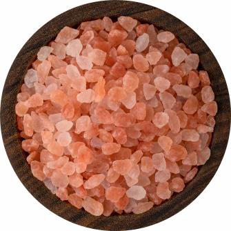 Edible & Raw Salt