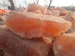 PINK SALT GRINDER