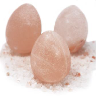 EGG STONES