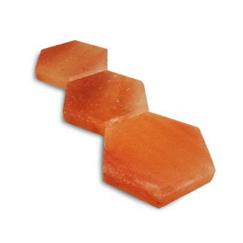 HEXAGON STONES