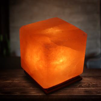 Carved Lamps