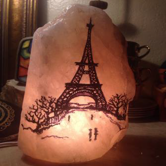 EIFFEL TOWER