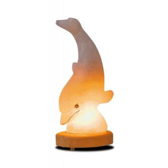 Animal Carved Lamps