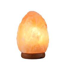 NATURAL SALT LAMP