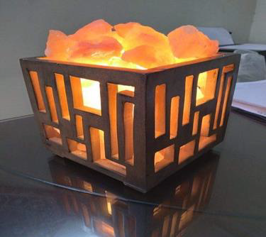 GEOMETRIC BASKET