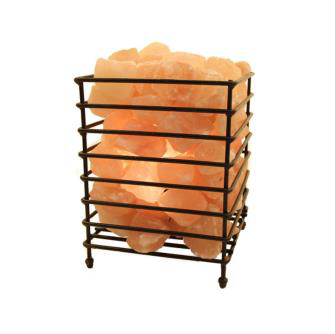 Basket Lamps